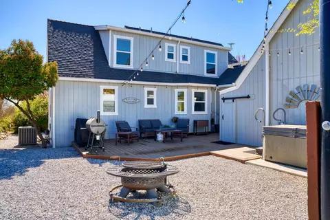 Exterior - 1815 Hoya Ct, Copperopolis, CA 95228 photo 9 of 15
