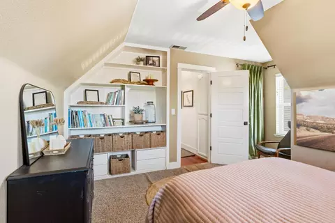 Bedroom - 1815 Hoya Ct, Copperopolis, CA 95228 photo 7 of 9
