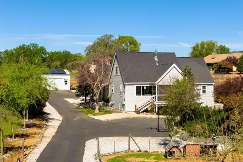 Exterior - 1815 Hoya Ct, Copperopolis, CA 95228 photo 1 of 15