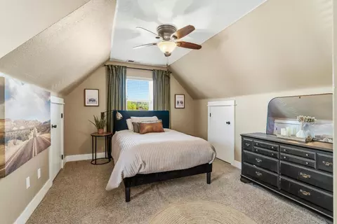 Bedroom - 1815 Hoya Ct, Copperopolis, CA 95228 photo 6 of 9