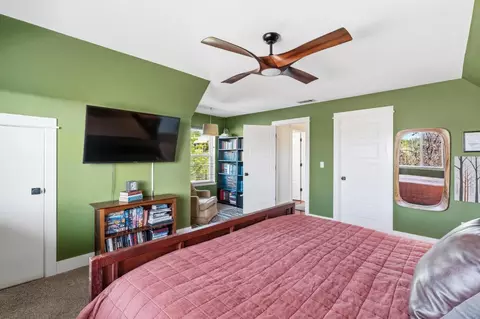 Bedroom - 1815 Hoya Ct, Copperopolis, CA 95228 photo 3 of 9