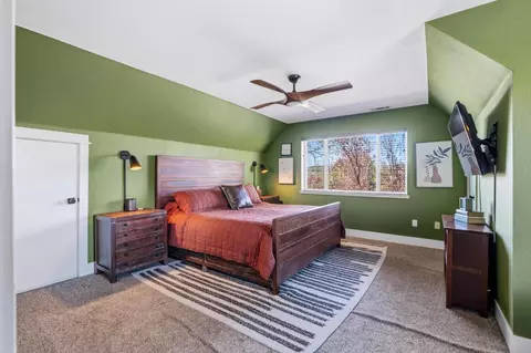 Bedroom - 1815 Hoya Ct, Copperopolis, CA 95228 photo 4 of 9