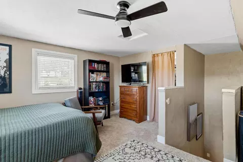 Bedroom - 1815 Hoya Ct, Copperopolis, CA 95228 photo 9 of 9