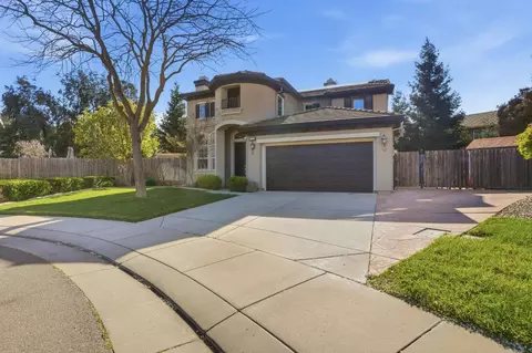 Exterior - 2305 Paper Bark Ct, Modesto, CA 95355 photo 2 of 14