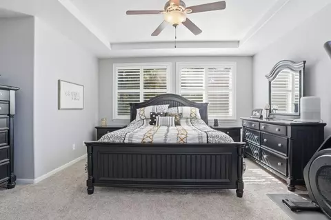 Bedroom - 2305 Paper Bark Ct, Modesto, CA 95355 photo 5 of 5