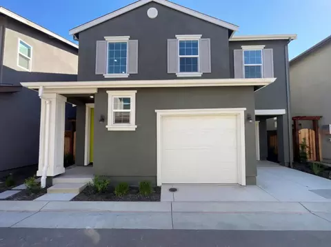 374 N Palm Springs Way, Tracy, CA 95391