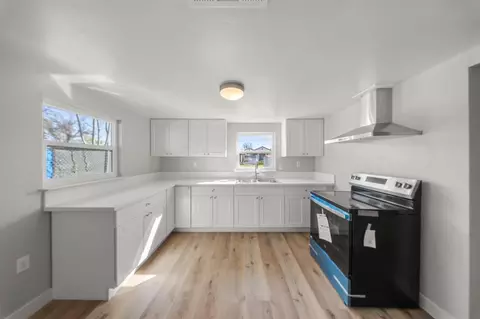 Kitchen - 408 Thrasher Ave, Modesto, CA 95354 photo 1 of 2