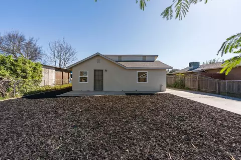 Exterior - 408 Thrasher Ave, Modesto, CA 95354 photo 1 of 8