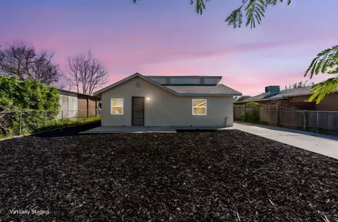 Exterior - 408 Thrasher Ave, Modesto, CA 95354 photo 2 of 8