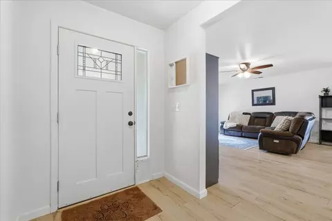 Entry Way - 2797 Forebay Rd, Pollock Pines, CA 95726 photo 1 of 2