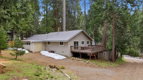 Exterior - 2797 Forebay Rd, Pollock Pines, CA 95726 photo 6 of 11