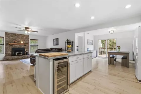 Kitchen - 2797 Forebay Rd, Pollock Pines, CA 95726 photo 4 of 4