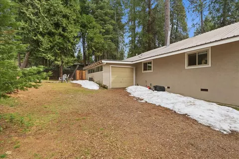 Exterior - 2797 Forebay Rd, Pollock Pines, CA 95726 photo 4 of 11