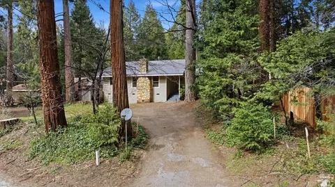 Exterior - 2797 Forebay Rd, Pollock Pines, CA 95726 photo 9 of 11
