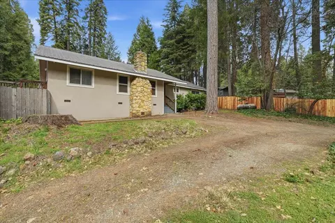 Exterior - 2797 Forebay Rd, Pollock Pines, CA 95726 photo 11 of 11