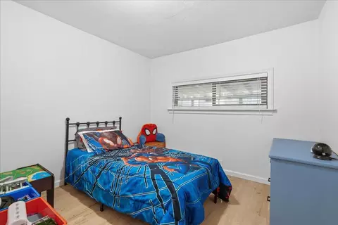 Bedroom - 2797 Forebay Rd, Pollock Pines, CA 95726 photo 4 of 4