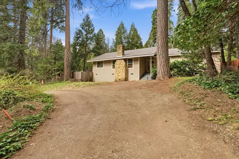Exterior - 2797 Forebay Rd, Pollock Pines, CA 95726 photo 10 of 11