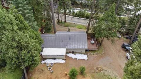 Exterior - 2797 Forebay Rd, Pollock Pines, CA 95726 photo 7 of 11