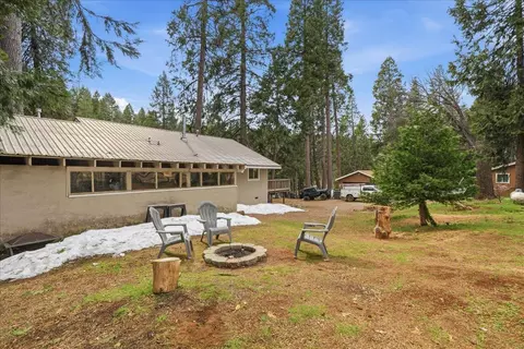 Exterior - 2797 Forebay Rd, Pollock Pines, CA 95726 photo 5 of 11