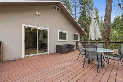 Exterior - 2797 Forebay Rd, Pollock Pines, CA 95726 photo 2 of 11