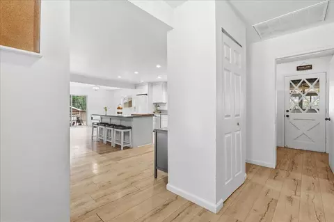 Entry Way - 2797 Forebay Rd, Pollock Pines, CA 95726 photo 2 of 2