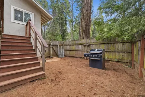 Exterior - 2797 Forebay Rd, Pollock Pines, CA 95726 photo 3 of 11