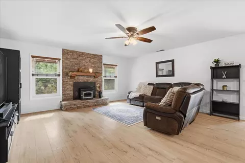 Living - 2797 Forebay Rd, Pollock Pines, CA 95726 photo 1 of 1