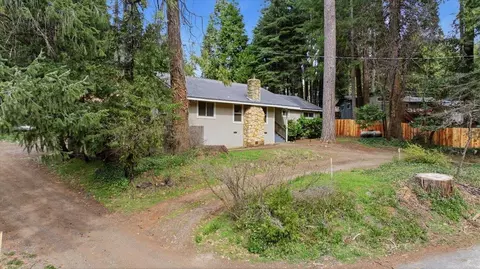 Exterior - 2797 Forebay Rd, Pollock Pines, CA 95726 photo 8 of 11
