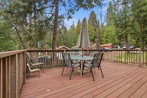 Exterior - 2797 Forebay Rd, Pollock Pines, CA 95726 photo 1 of 11