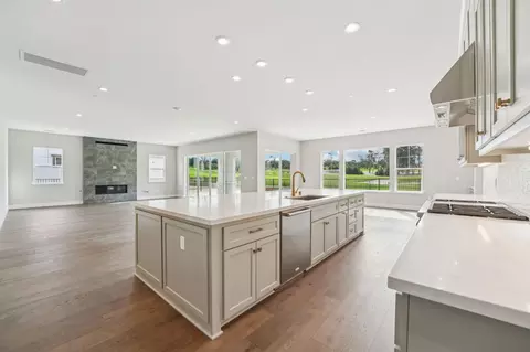 Kitchen - 2680 Bay View Dr, Seaside, CA 93955 photo 6 of 6