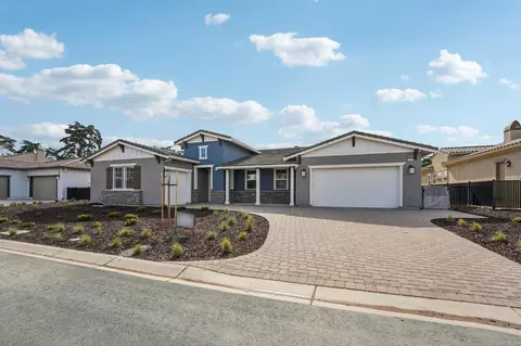 Exterior - 2680 Bay View Dr, Seaside, CA 93955 photo 2 of 9