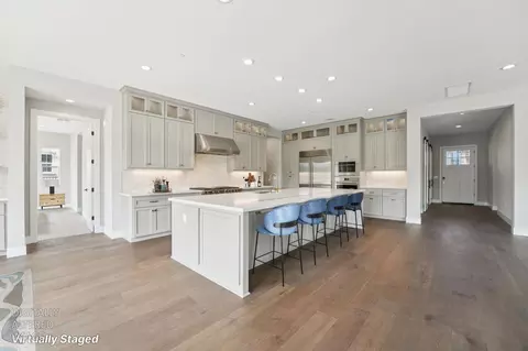 Kitchen - 2680 Bay View Dr, Seaside, CA 93955 photo 2 of 6