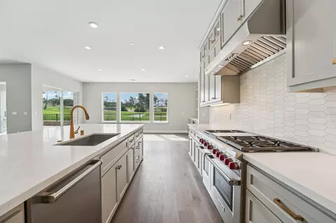 Kitchen - 2680 Bay View Dr, Seaside, CA 93955 photo 3 of 6