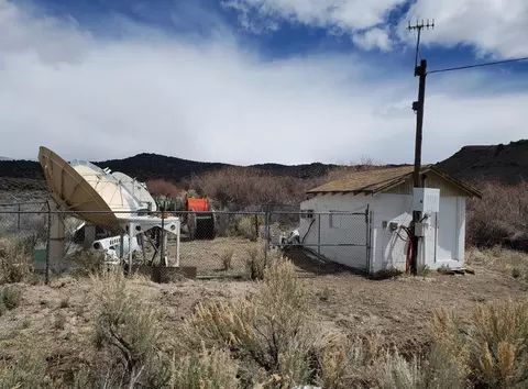 0 45 S Buckeye Dr, Bridgeport, CA 93517