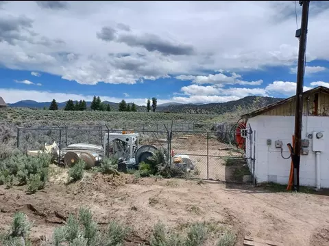 0 45 S Buckeye Dr, Bridgeport, CA 93517
