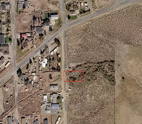 0 45 S Buckeye Dr, Bridgeport, CA 93517