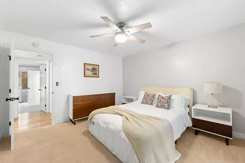 Bedroom - 2965 Marco Way, Carmichael, CA 95608 photo 4 of 6