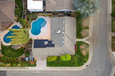 View/Area - 2965 Marco Way, Carmichael, CA 95608 photo 2 of 3