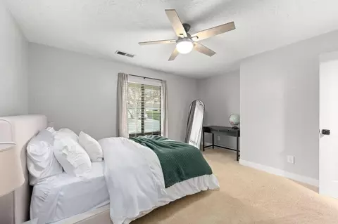 Bedroom - 2965 Marco Way, Carmichael, CA 95608 photo 2 of 6