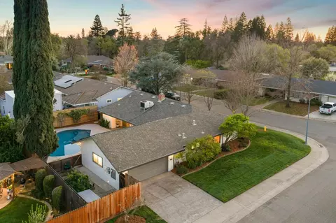 View/Area - 2965 Marco Way, Carmichael, CA 95608 photo 1 of 3
