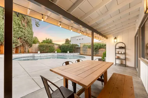 Exterior - 2965 Marco Way, Carmichael, CA 95608 photo 1 of 9