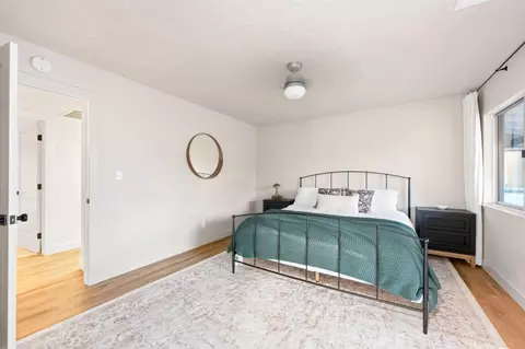 Bedroom - 2965 Marco Way, Carmichael, CA 95608 photo 6 of 6