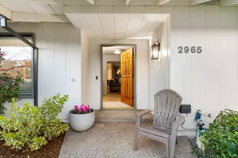 Entry Way - 2965 Marco Way, Carmichael, CA 95608 photo 4 of 4