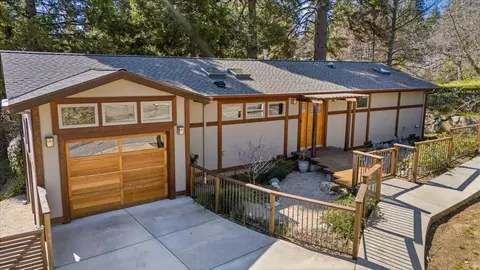 603 W West Broad St, Nevada City, CA 95959