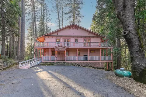 5276 Hwy 4, Hathaway Pines, CA 95233