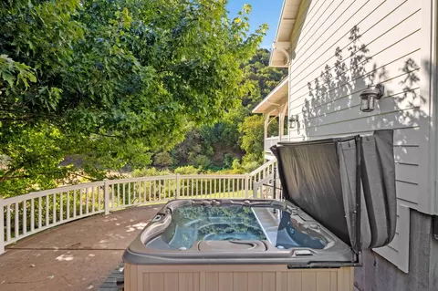 Exterior - 3000 Sheep Ranch Rd, Murphys, CA 95247 photo 6 of 20