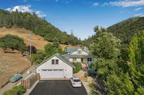 Exterior - 3000 Sheep Ranch Rd, Murphys, CA 95247 photo 3 of 20