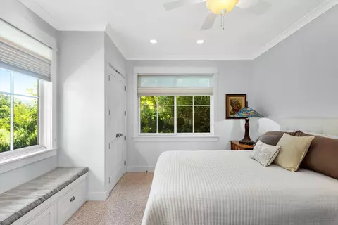 Bedroom - 3000 Sheep Ranch Rd, Murphys, CA 95247 photo 3 of 9