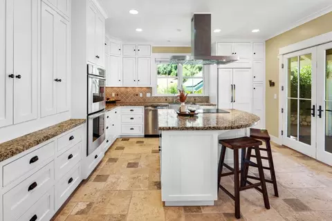 Kitchen - 3000 Sheep Ranch Rd, Murphys, CA 95247 photo 2 of 3