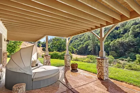 Exterior - 3000 Sheep Ranch Rd, Murphys, CA 95247 photo 9 of 20